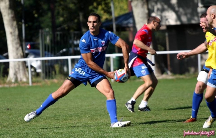 Fabien Gengenbacher (FCG) : « Montrer qu’on a grandi »